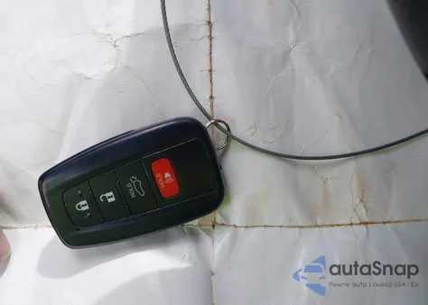 2019 Toyota Rav4 Adventure from USA, damaged, VIN 2T3J1RFV1KC037034